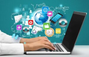 Giúp con làm quen sớm với công nghệ nhờ học online
