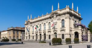 Politecnico Di Milano